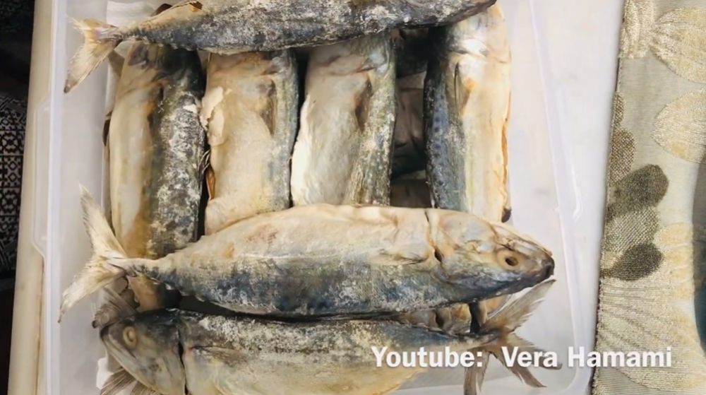 7 Cara membuat ikan peda sendiri tanpa pengawet, bisa buat stok