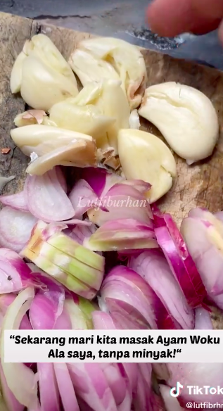 5 Cara bikin ayam woku khas Manado tanpa minyak, nikmat dan gurih