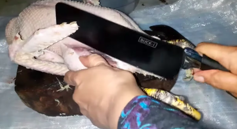 4 Cara sederhana hilangkan bau amis pada daging bebek, antigagal