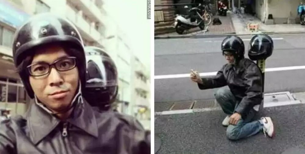 11 Potret absurd kaum jomblo ingin terlihat romantis Berbagai sumber