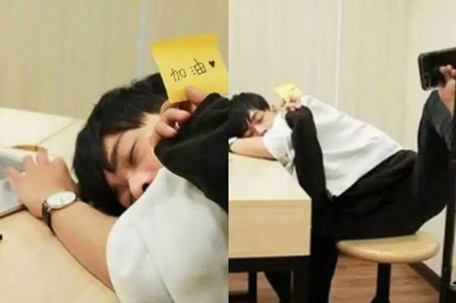 11 Potret absurd kaum jomblo ingin terlihat romantis Berbagai sumber