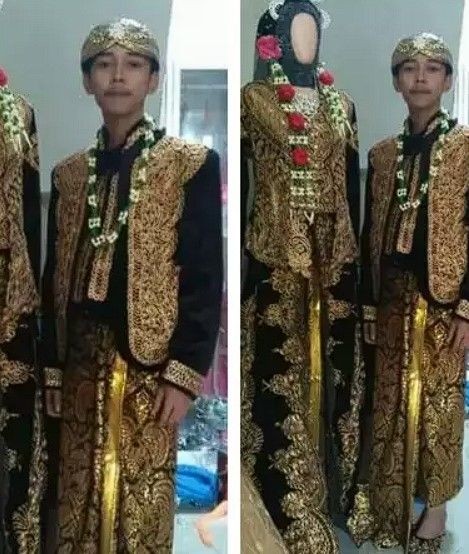 11 Potret absurd kaum jomblo ingin terlihat romantis Berbagai sumber