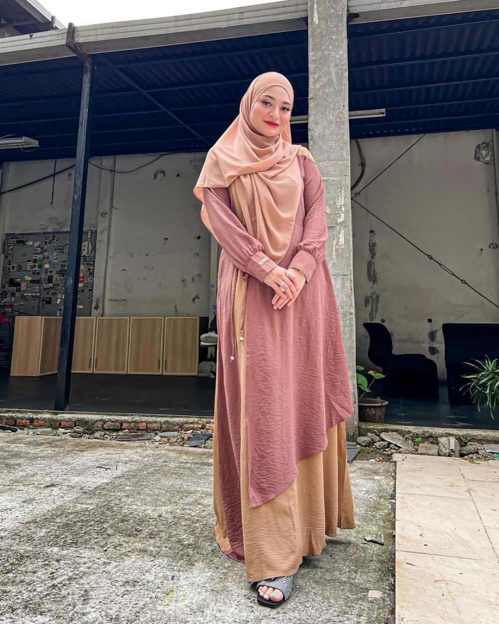 potret terbaru Nathalie Holscher usai diet 17 kg © berbagai sumber potret terbaru Nathalie Holscher usai diet 17 kg © berbagai sumber