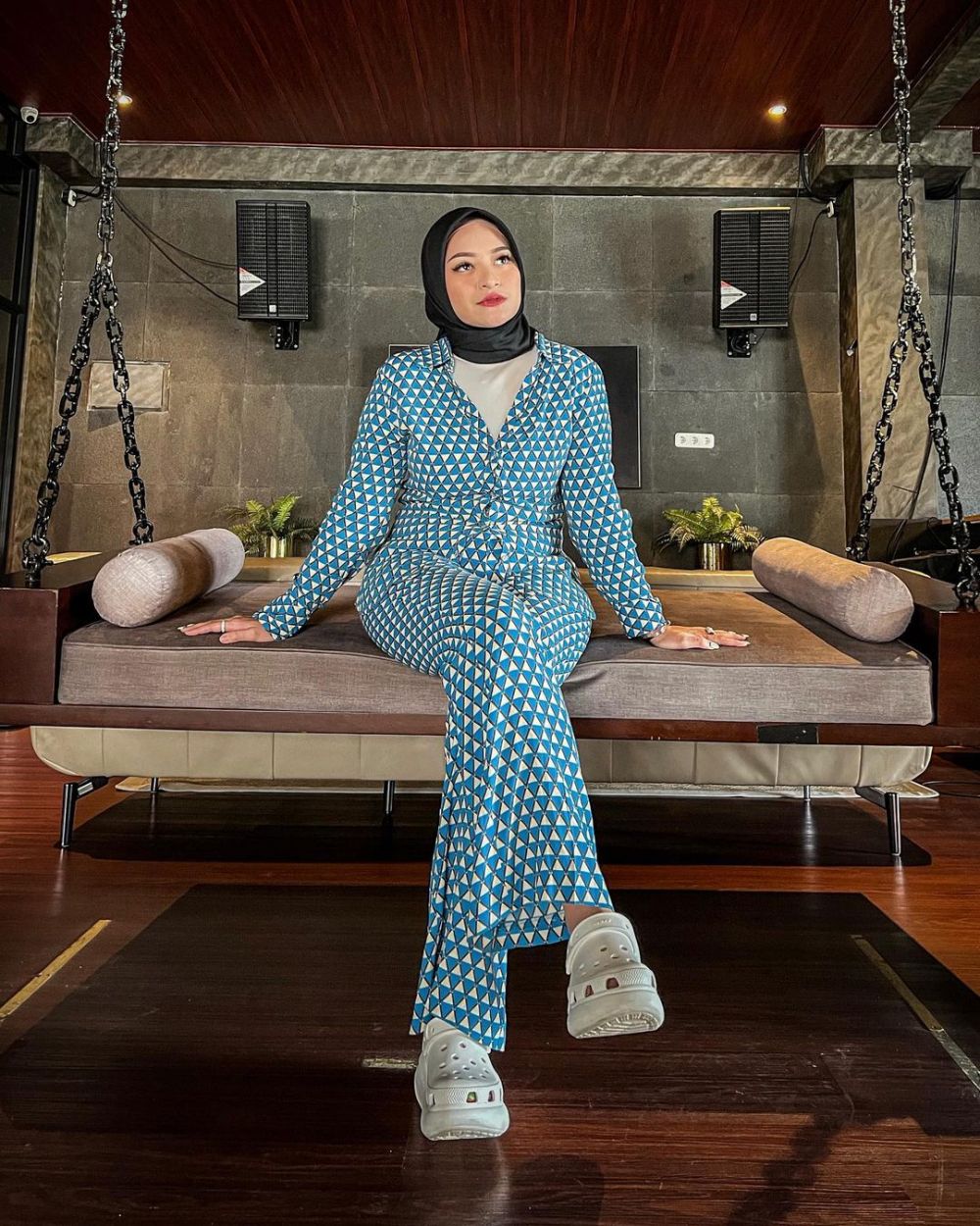 potret terbaru Nathalie Holscher usai diet 17 kg © berbagai sumber potret terbaru Nathalie Holscher usai diet 17 kg © berbagai sumber