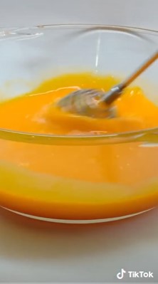 5 Cara mudah bikin sarikaya tanpa air dan tepung, antigagal