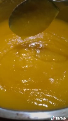 5 Cara mudah bikin sarikaya tanpa air dan tepung, antigagal