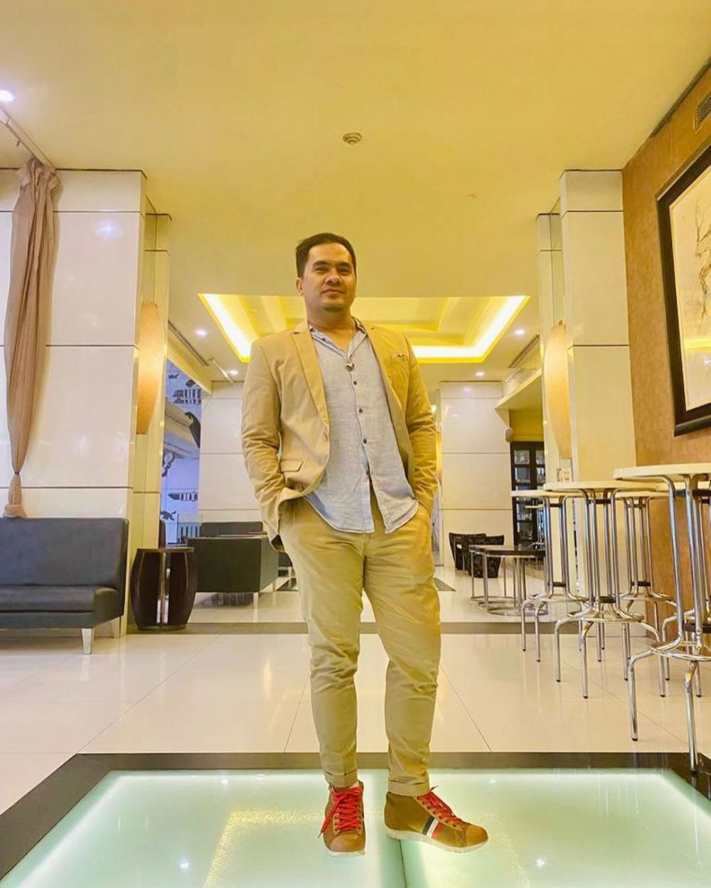 artis Indonesia yang diblacklist stasiun TV © berbagai sumber