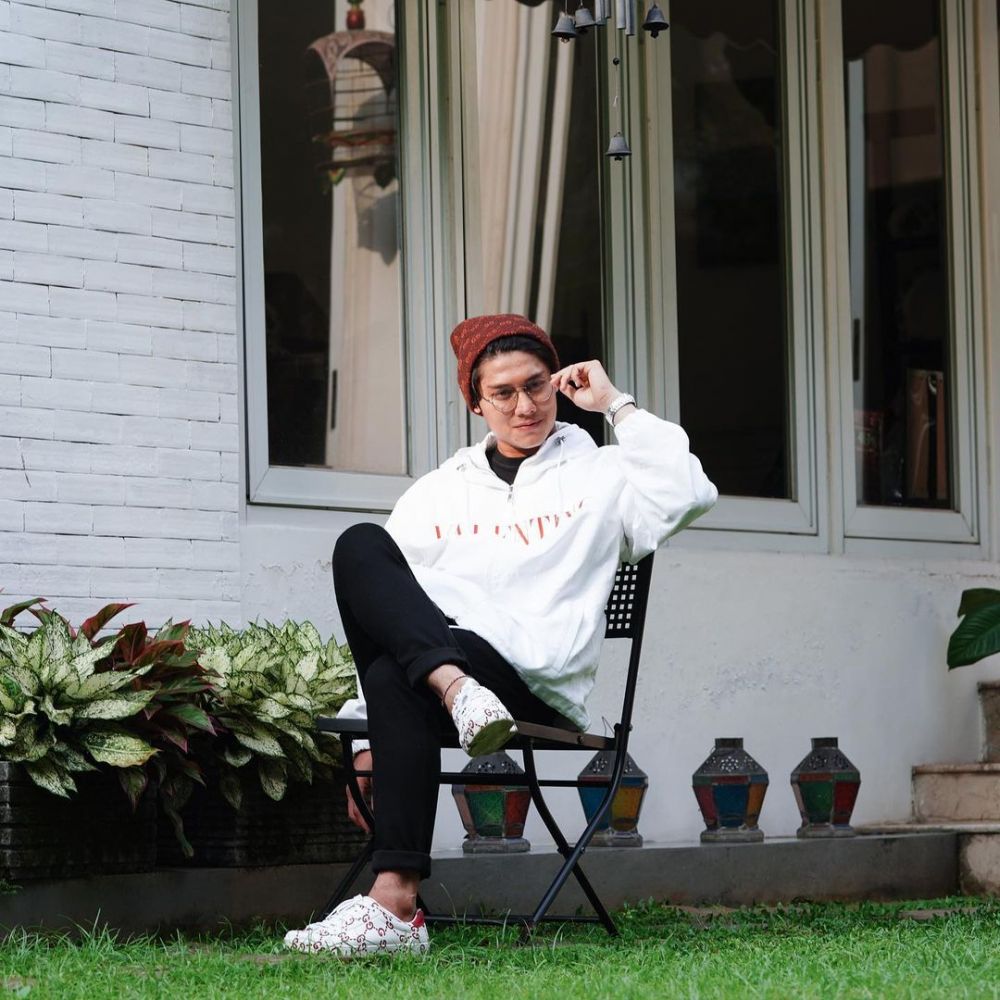 artis Indonesia yang diblacklist stasiun TV © berbagai sumber