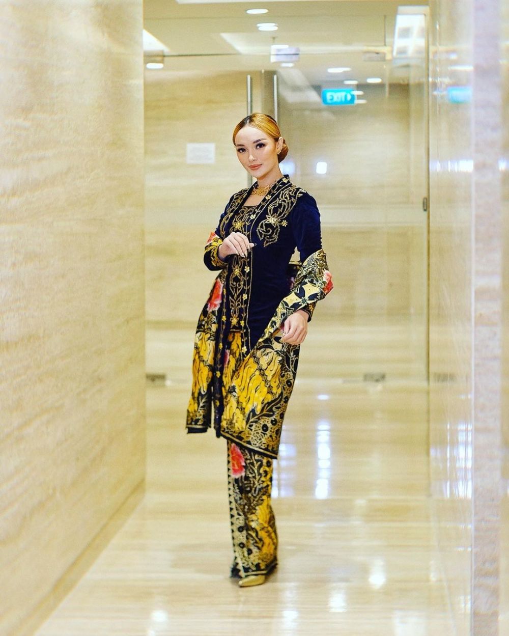 artis Indonesia yang diblacklist stasiun TV © berbagai sumber