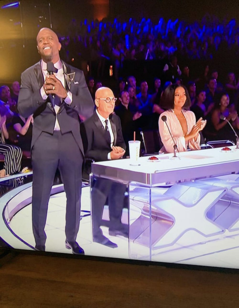 Penampakan lucu bikin terkecoh Berbagai sumber