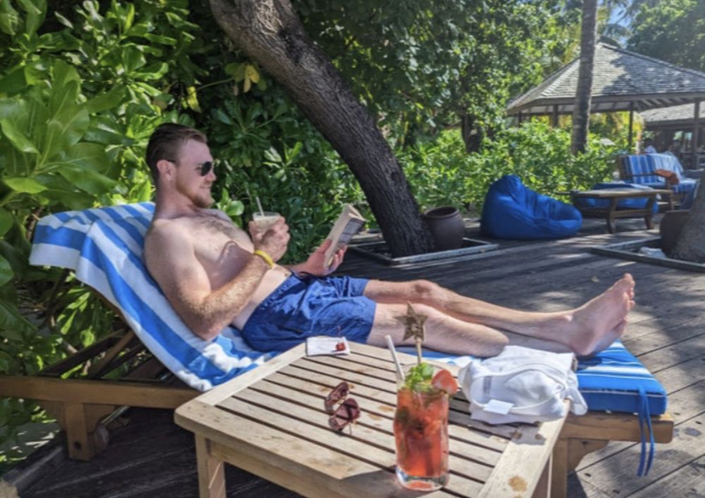 Penampakan lucu bikin terkecoh Berbagai sumber