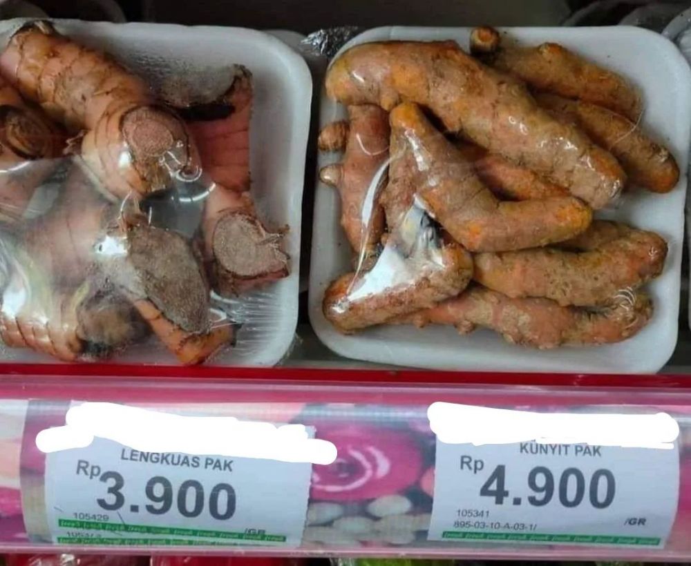 tulisan di tempat umum bisa multitafsir © berbagai sumber tulisan di tempat umum bisa multitafsir © berbagai sumber