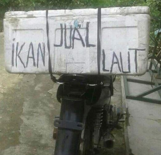 tulisan di tempat umum bisa multitafsir © berbagai sumber tulisan di tempat umum bisa multitafsir © berbagai sumber