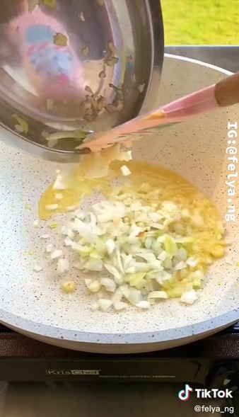 7 Cara membuat cream soup ala KFC, gurih dan lembut