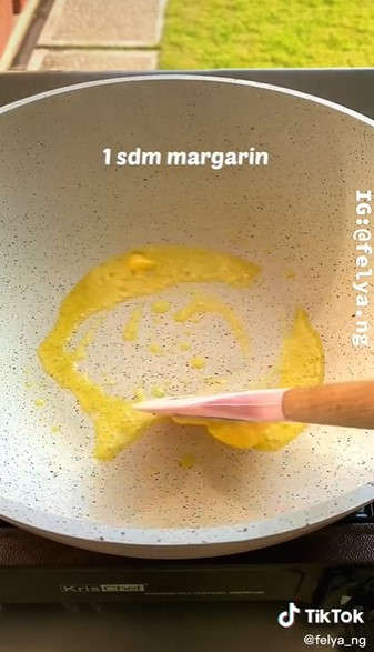 7 Cara membuat cream soup ala KFC, gurih dan lembut