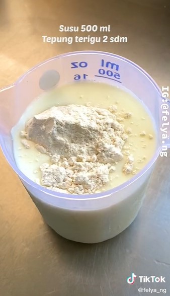 7 Cara membuat cream soup ala KFC, gurih dan lembut