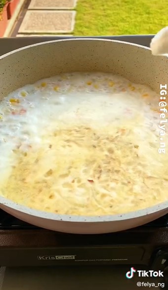 7 Cara membuat cream soup ala KFC, gurih dan lembut