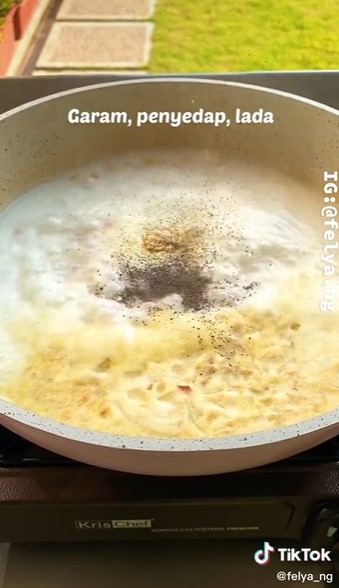 7 Cara membuat cream soup ala KFC, gurih dan lembut