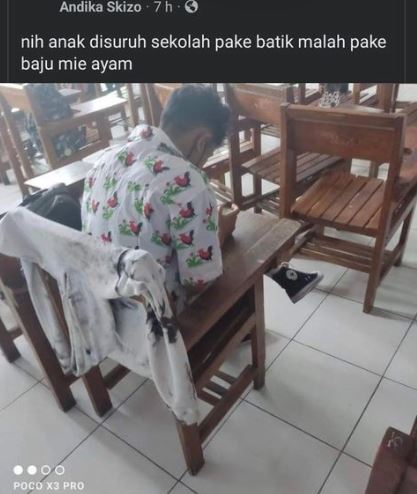 desain baju terlihat beda © berbagai sumber desain baju terlihat beda © berbagai sumber