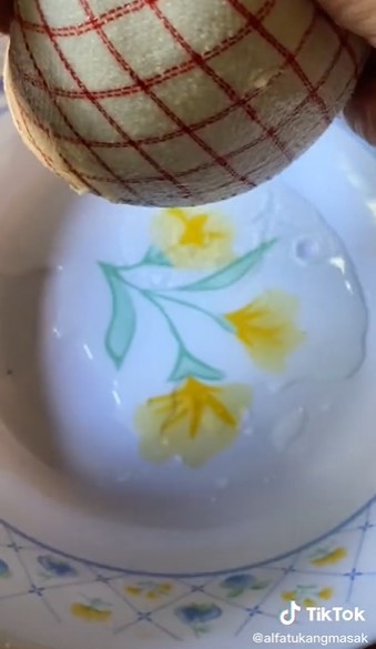 Trik bikin tahu bulat kopong yang gurih dan mengembang, antigagal