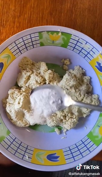 Trik bikin tahu bulat kopong yang gurih dan mengembang, antigagal