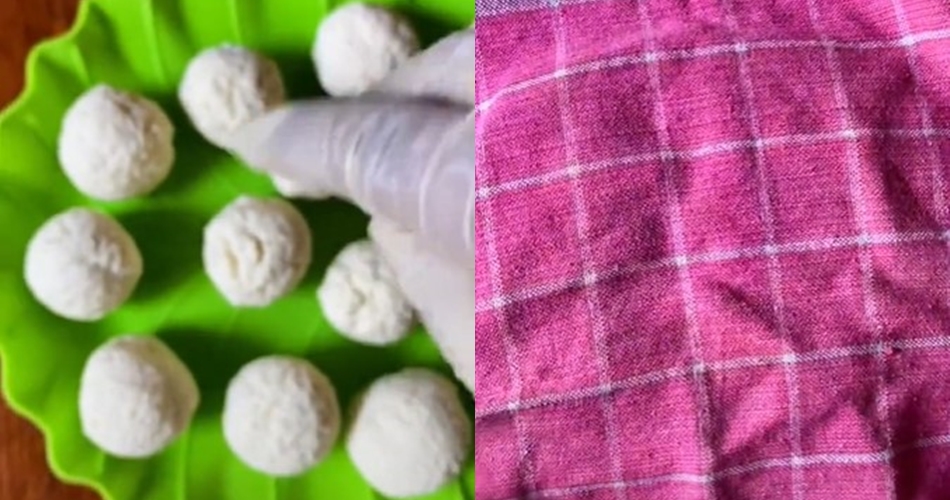 Trik bikin tahu bulat kopong yang gurih dan mengembang, antigagal