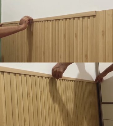 kamar ala pinterest © TikTok kamar ala pinterest © TikTok