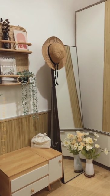 kamar ala pinterest © TikTok kamar ala pinterest © TikTok