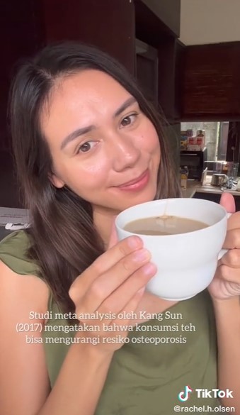 Jangan asal minum, ini anjuran konsumsi teh agar tak jadi penyakit