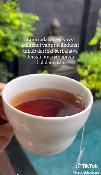 Jangan asal minum, ini anjuran konsumsi teh agar tak jadi penyakit