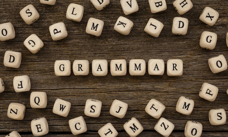 16 Contoh grammar Bahasa Inggris lengkap dengan contoh kalimatnya