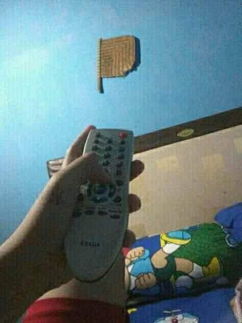 momen lucu orang nggak modal © berbagai sumber