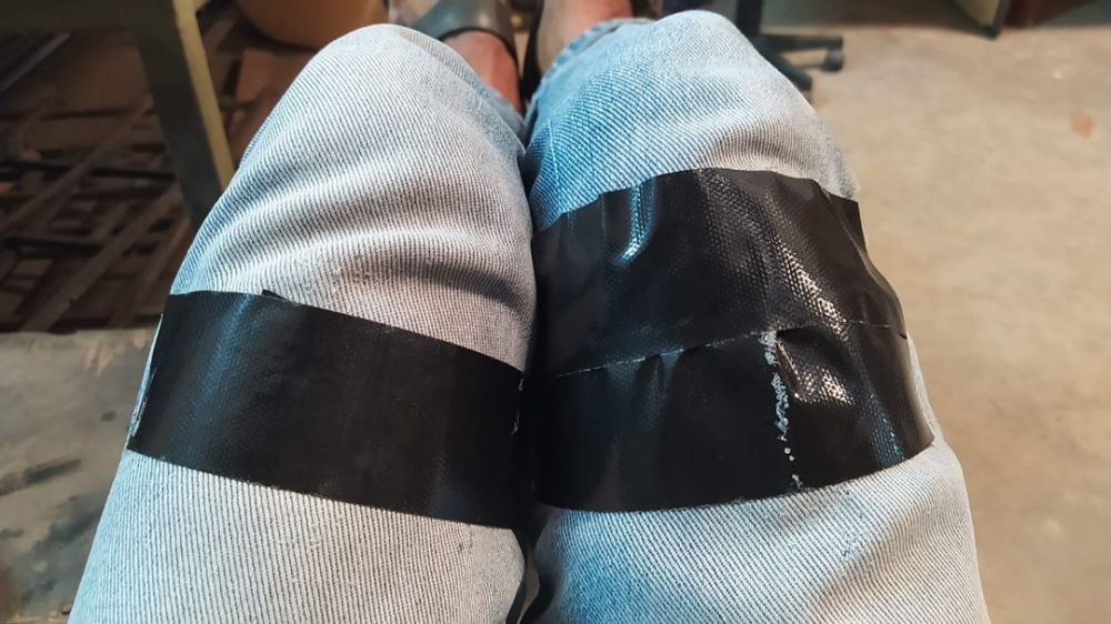 momen lucu orang nggak modal © berbagai sumber