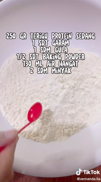 5 Cara bikin kulit tortilla ala rumahan, mudah ditiru dan antigagal