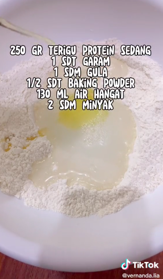 5 Cara bikin kulit tortilla ala rumahan, mudah ditiru dan antigagal