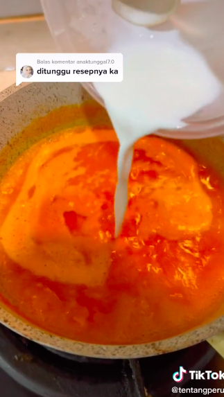 5 Cara mudah bikin saus Bangkok ala rumahan, nikmat dan tanpa pengawet