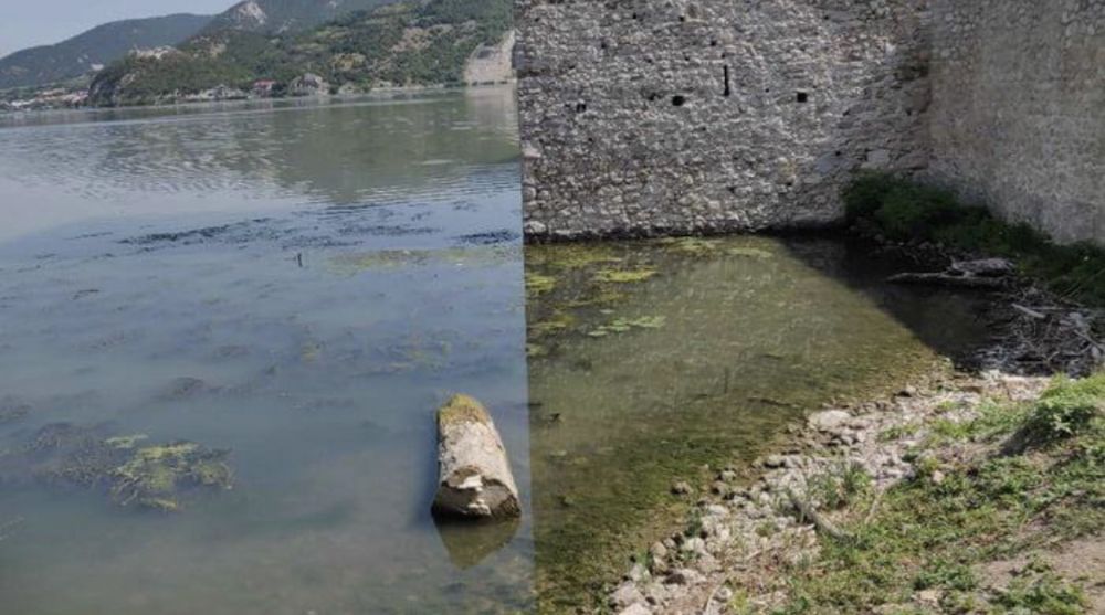 Potret menakjubkan dikira foto gabungan Berbagai sumber