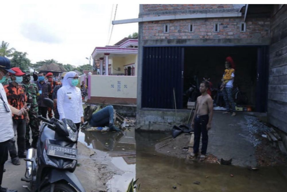 Potret menakjubkan dikira foto gabungan Berbagai sumber