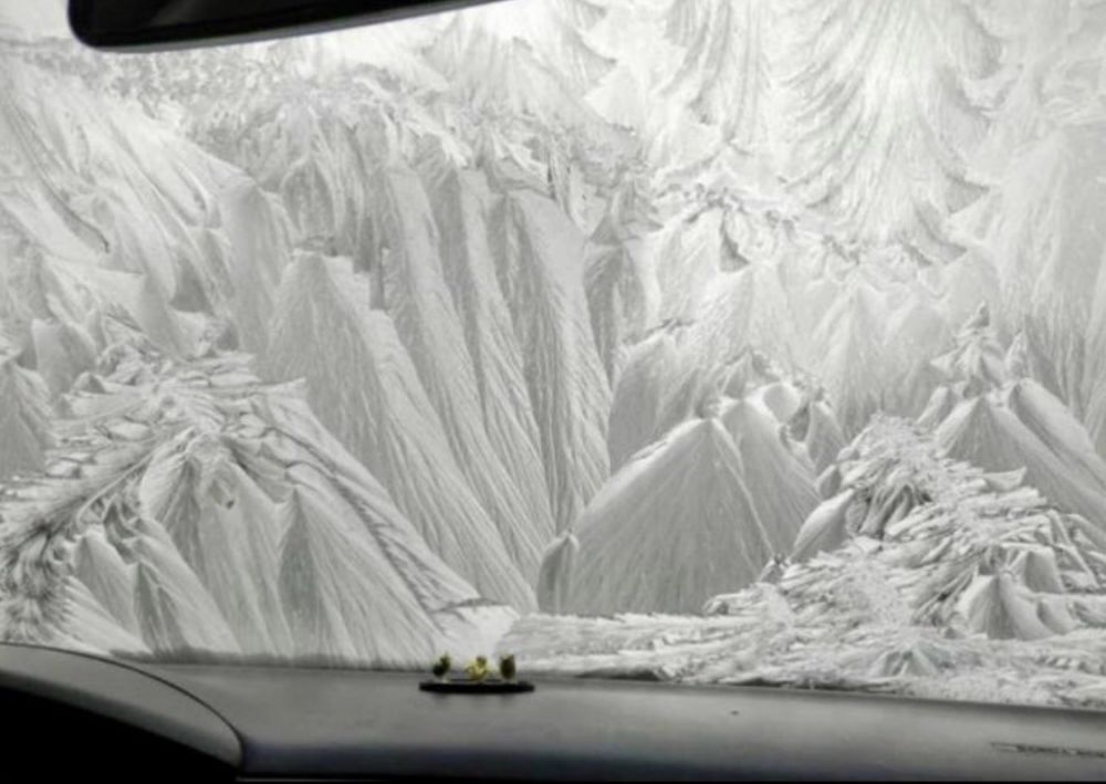 Potret menakjubkan dikira foto gabungan Berbagai sumber