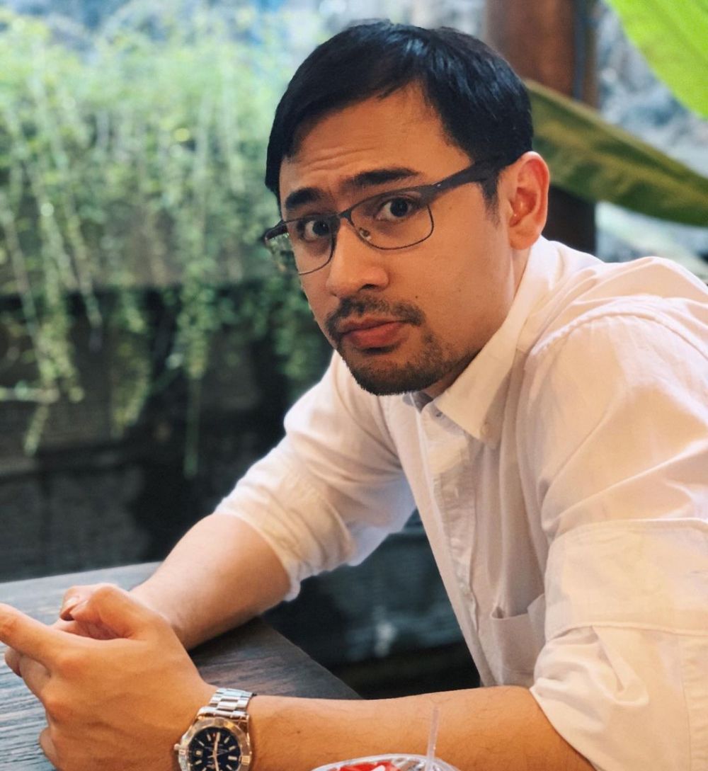 aktor cilik kini jadi pengusaha © instagram aktor cilik kini jadi pengusaha © instagram