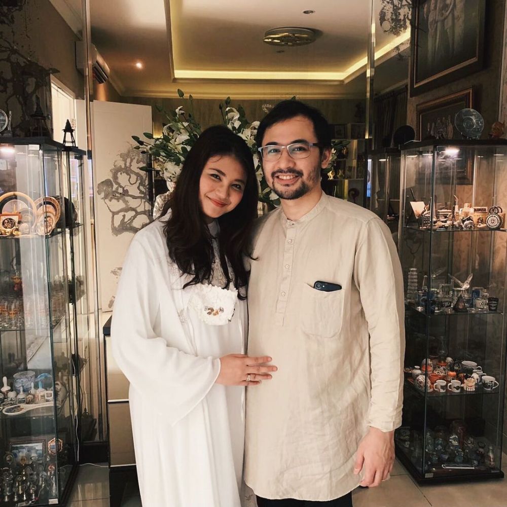 aktor cilik kini jadi pengusaha © instagram aktor cilik kini jadi pengusaha © instagram