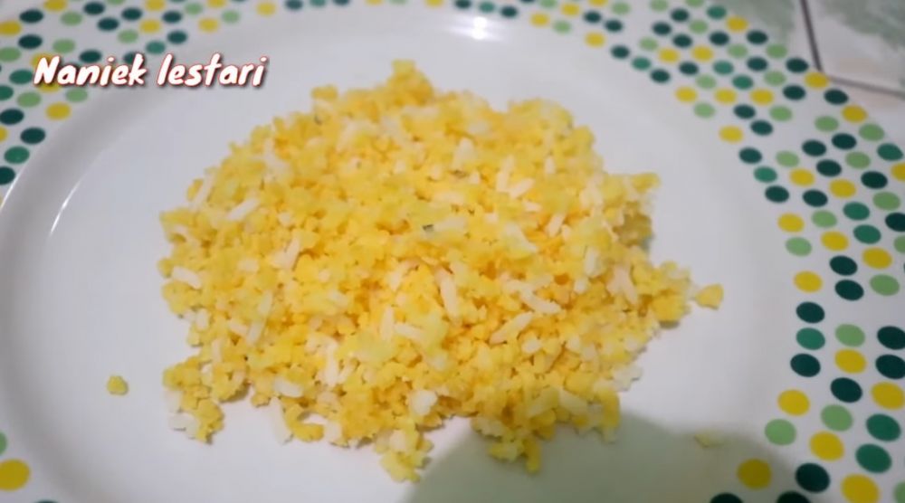 7 Cara menanak nasi jagung di rice cooker agar tidak terlalu lembek