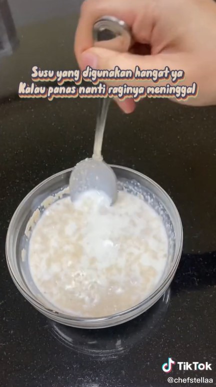 5 Trik membuat cinnamon roll mengembang sempurna dan antigagal