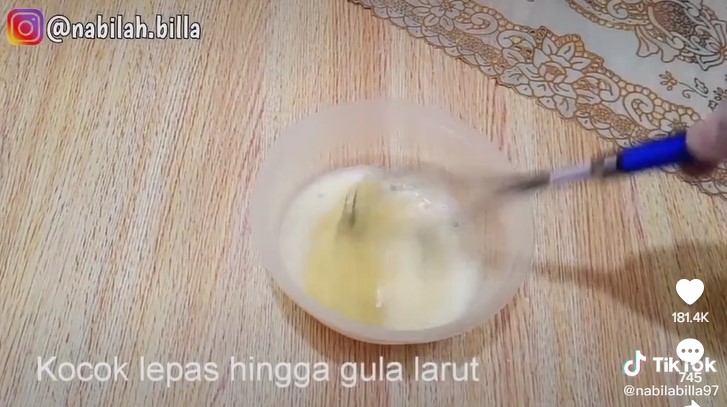 7 Cara bikin lava cake lumer, ekonomis, sederhana, dan tanpa oven