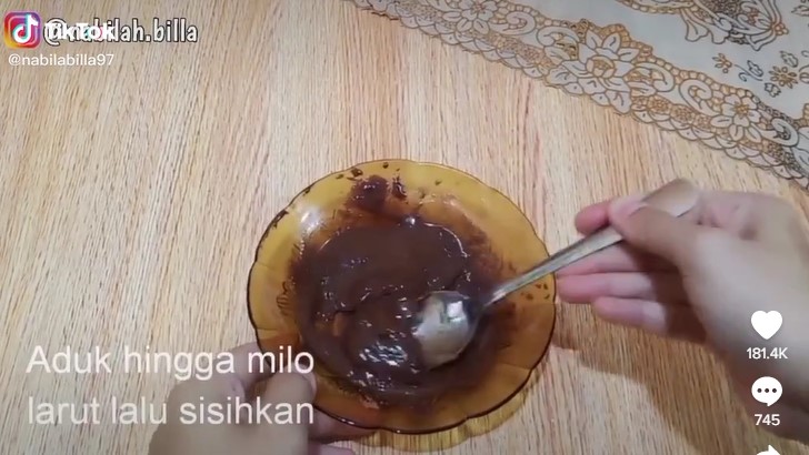 7 Cara bikin lava cake lumer, ekonomis, sederhana, dan tanpa oven