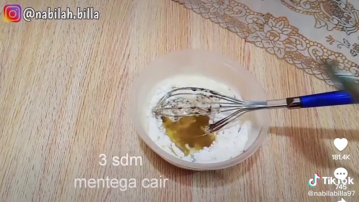 7 Cara bikin lava cake lumer, ekonomis, sederhana, dan tanpa oven