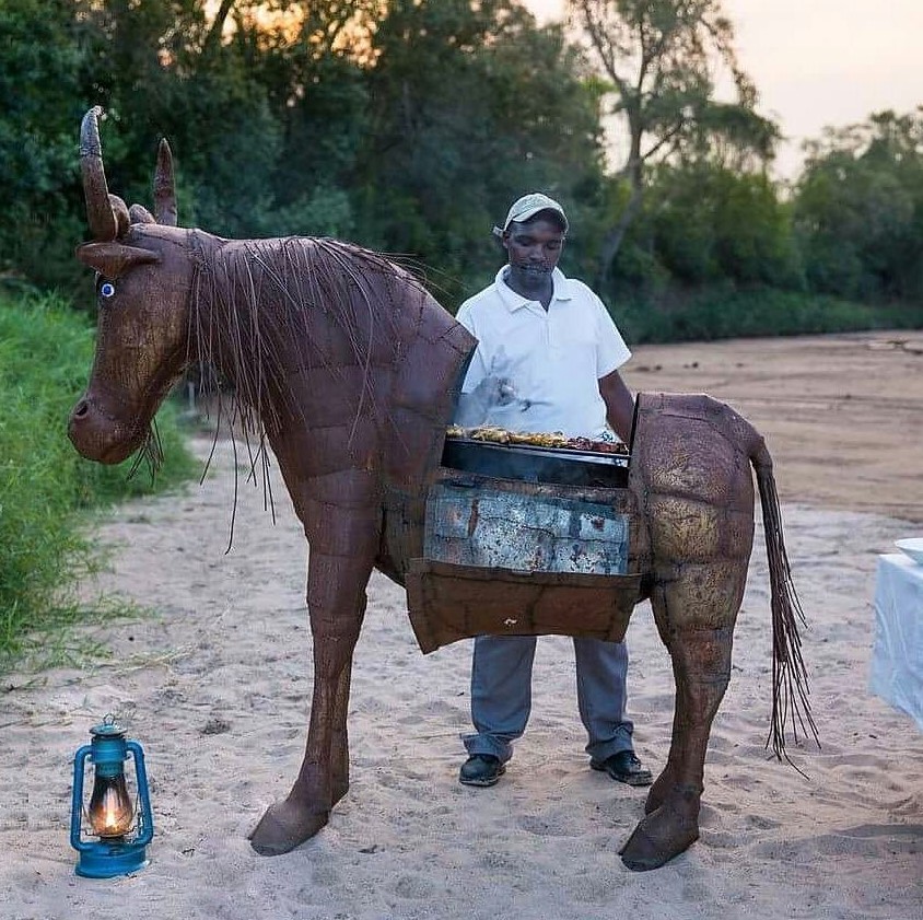 11 Potret absurd alat untuk memanggang Berbagai sumber 11 Potret absurd alat untuk memanggang Berbagai sumber