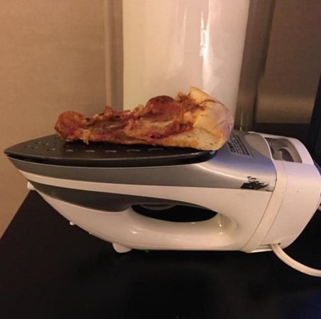 11 Potret absurd alat untuk memanggang Berbagai sumber 11 Potret absurd alat untuk memanggang Berbagai sumber