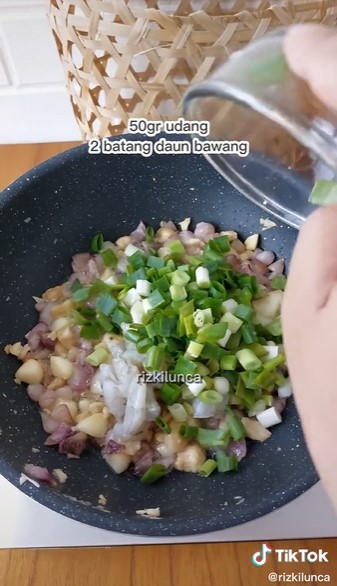 7 Trik bikin bumbu nasi goreng khas Jawa Timur, gurih dan tahan lama