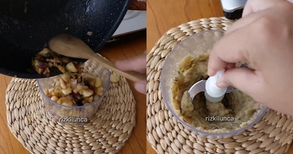 7 Trik bikin bumbu nasi goreng khas Jawa Timur, gurih dan tahan lama